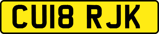 CU18RJK