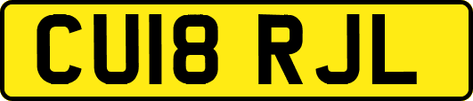 CU18RJL