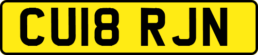 CU18RJN
