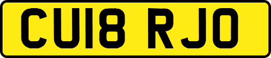 CU18RJO