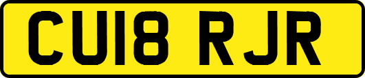 CU18RJR