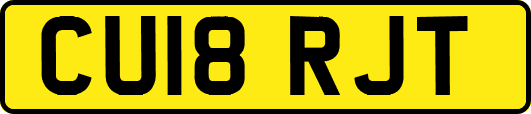 CU18RJT