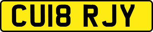 CU18RJY
