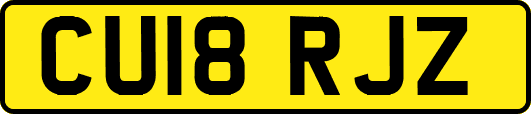 CU18RJZ