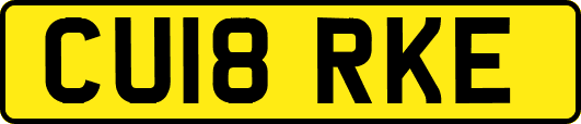 CU18RKE