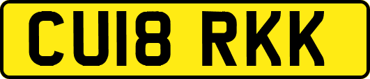 CU18RKK