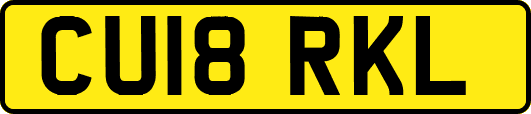 CU18RKL