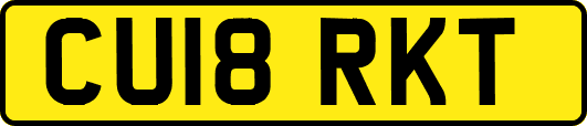 CU18RKT