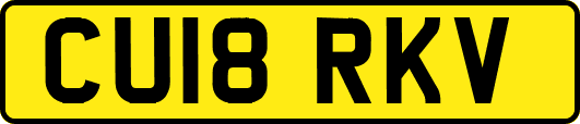 CU18RKV