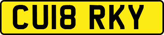 CU18RKY
