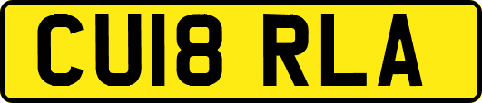 CU18RLA