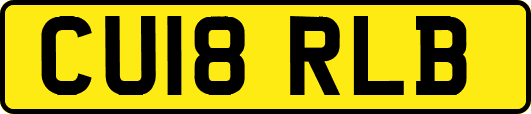 CU18RLB