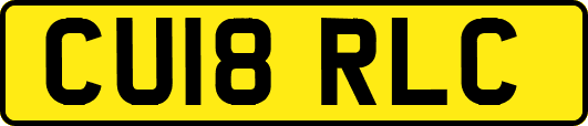 CU18RLC