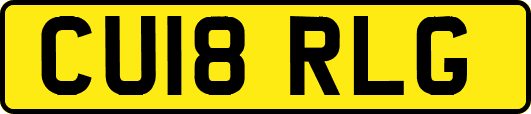 CU18RLG
