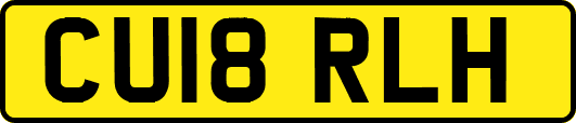 CU18RLH