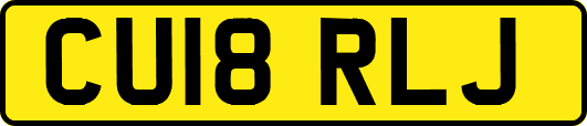 CU18RLJ