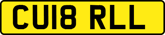 CU18RLL