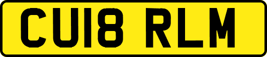 CU18RLM