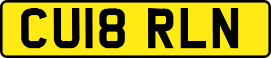 CU18RLN