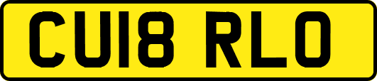 CU18RLO