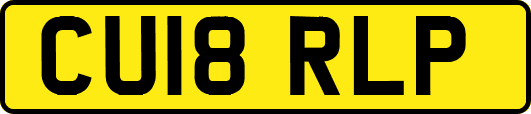 CU18RLP