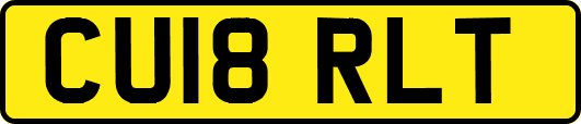 CU18RLT