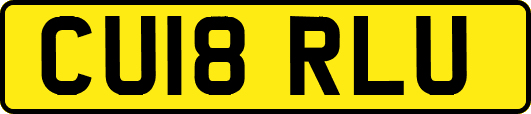 CU18RLU