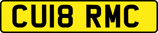 CU18RMC