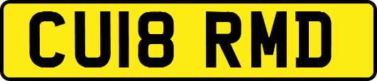 CU18RMD