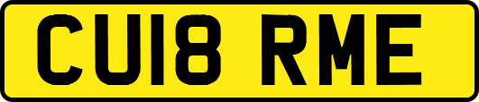 CU18RME