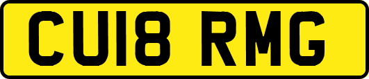 CU18RMG