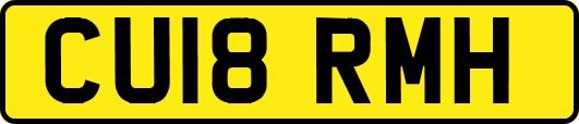 CU18RMH