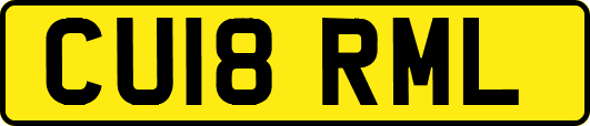 CU18RML
