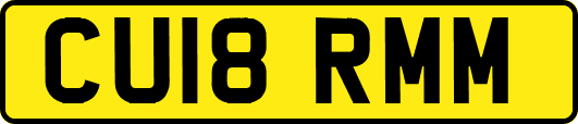 CU18RMM