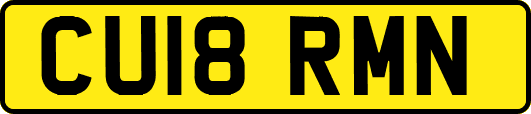 CU18RMN