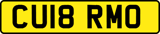 CU18RMO