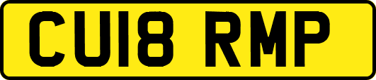 CU18RMP