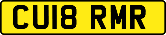 CU18RMR