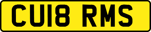 CU18RMS