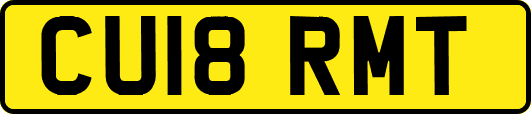 CU18RMT