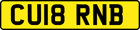 CU18RNB
