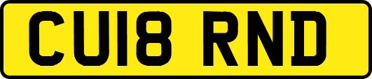 CU18RND
