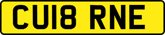 CU18RNE