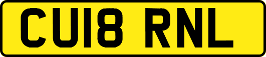 CU18RNL