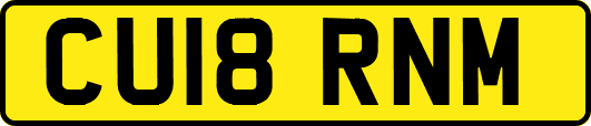 CU18RNM