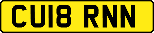 CU18RNN