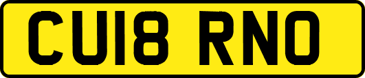CU18RNO