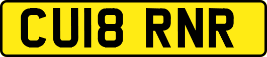 CU18RNR