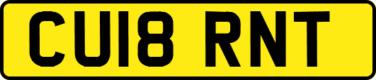 CU18RNT
