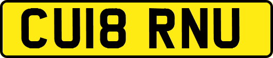 CU18RNU